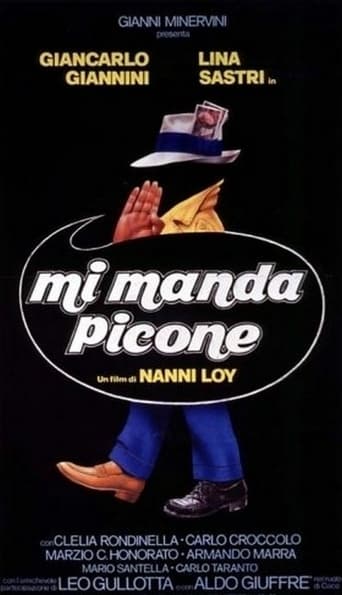 Mi Manda Picone (1984)
