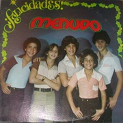 Felicidades by Menudo