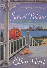 Sweet Poison (Ellen Hart)