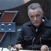 O'Brien (Nineteen Eighty-Four, 1984)