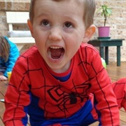 William Tyrrell