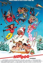 Hot Dog... the Movie (1983)