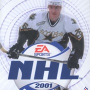 Nhl 2001