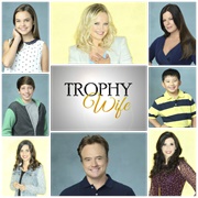 Trophy Wife