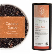 Miss Tea Coconut Cacao Pu'erh Tea