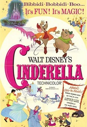 Cinderella (1950)