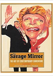 The Savage Mirror (Heller and Anderson)