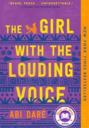 The Girl With the Louding Voice (Abi Daré)