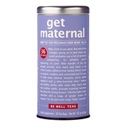 The Republic of Tea Get Maternal