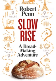 Slow Rise (Robert Penn)