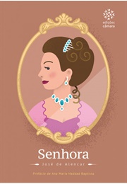 Senhora (José De Alencar)