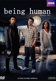 Being Human (2008)