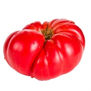 Ugly Beefsteak Tomato