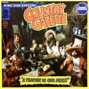 Country Gazette ‎- A Traitor in Our Midst!