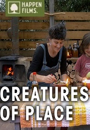 Creatures of Place (Doco) (2018)
