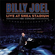 Live at Shea Stadium: The Concert (Billy Joel, 2011)