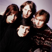 My Bloody Valentine