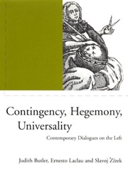 Contingency, Hegemony, Universality (Slavoj Žižek)