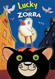 Lucky and Zorba (1998)