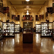 Museum of Freemasonry
