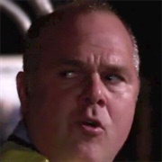 Season 8 Episode 24 "The Replicator"