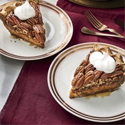 Dulce De Leche Cheesecake Pecan Pie