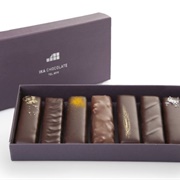 Ika Chocolate (Tel Aviv)