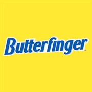 Butterfingers