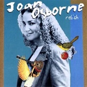 Joan Osborne - Relish