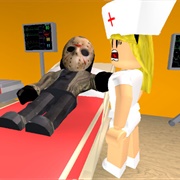 Hospital Life Roleplay