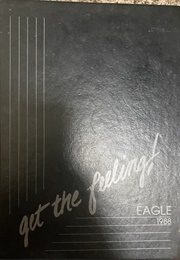 1987-1988 Yearbook (New Ulm Senior High School)