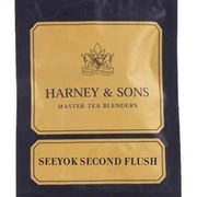 Harney & Sons Seeyok 2nd Flush Darjeeling Tea