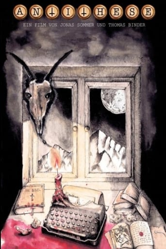 Antithese (2017)