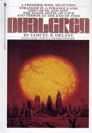 Dahlgren (Samuel R. Delany)