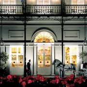 Omni Royal Orleans Hotel