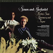 Simon & Garfunkel- Homeward Bound