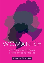 Womanish (Kim McLarin)