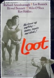 Loot (1970)