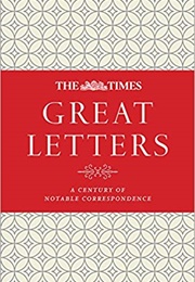 Great Letters (The Times)