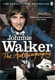 Johnnie Walker - The Autobiography (Johnnie Walker)