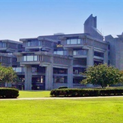 University of Massachusetts Dartmouth