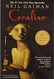 Coraline (Neil Gaiman)