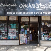 Laurie's Planet of Sound- Illinois