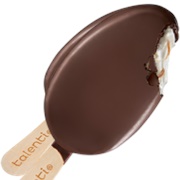 Talenti Banana Swirl Pops