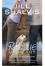 Rescue My Heart (Jill Shalvis)