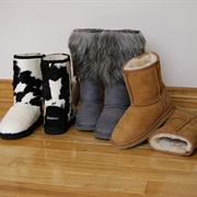 Ugg Boots