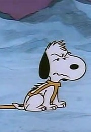 What a Nightmare, Charlie Brown! (1978)