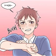 Not So Shoujo Love Story