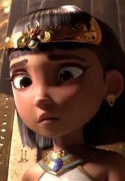 Pharaoh (2018)