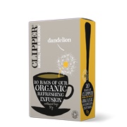 Clipper Dandelion Tea